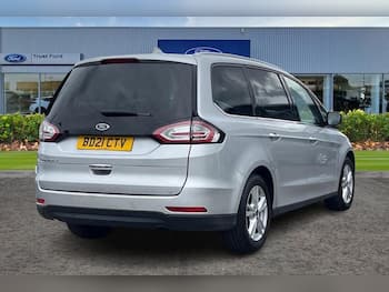 Used Ford Galaxy 2021 for sale - 79735976: Photo