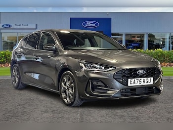 Used Ford Focus 2025 for sale - 78773249: Photo