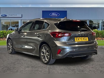 Used Ford Focus 2025 for sale - 78773249: Photo