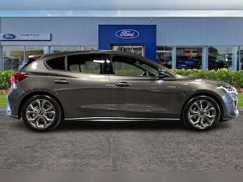Used Ford Focus 2025 for sale - 78773249: Photo
