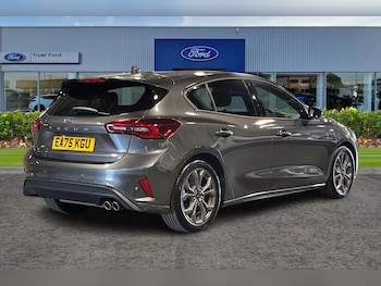 Used Ford Focus 2025 for sale - 78773249: Photo