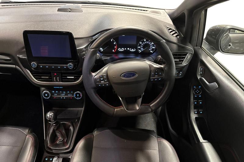 Used Ford Fiesta 2020 for sale - 76710261: Photo 11