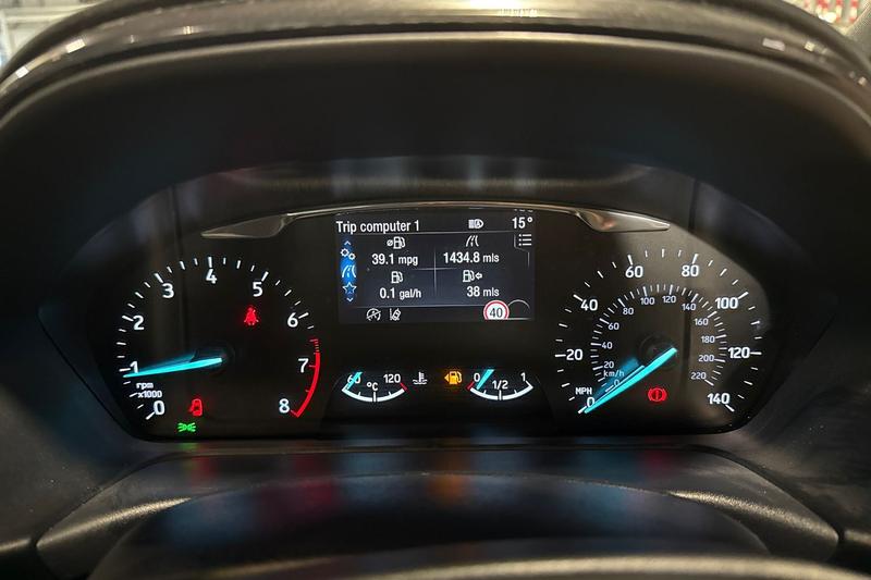 Used Ford Fiesta 2020 for sale - 76710261: Photo 13