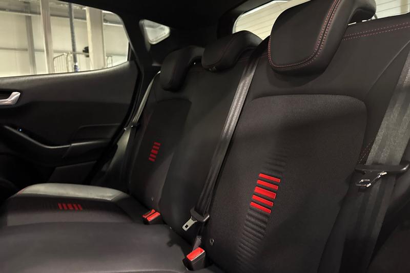 Used Ford Fiesta 2020 for sale - 76710261: Photo 20