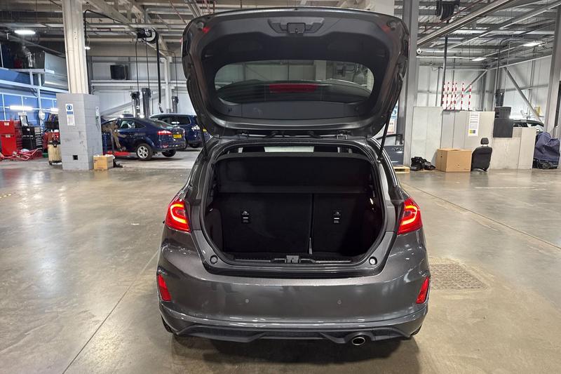 Used Ford Fiesta 2020 for sale - 76710261: Photo 21