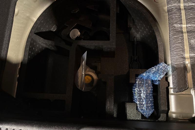 Used Ford Fiesta 2020 for sale - 76710261: Photo 23