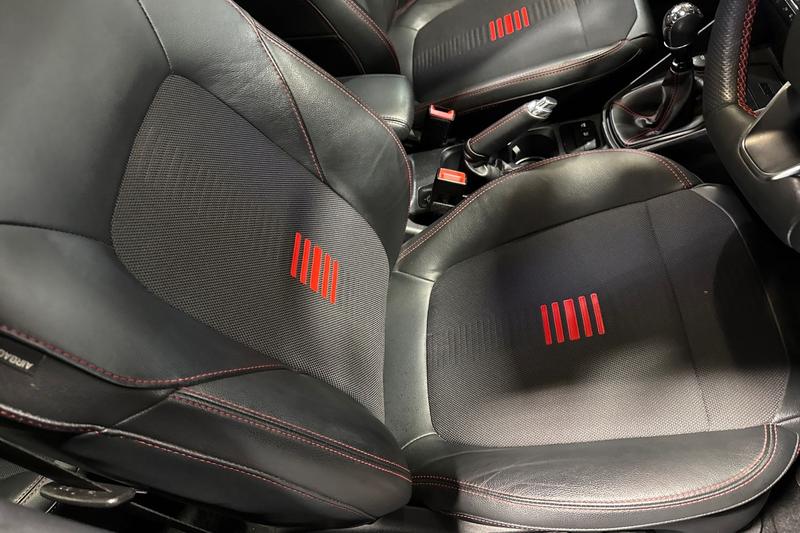 Used Ford Fiesta 2020 for sale - 76710261: Photo 25