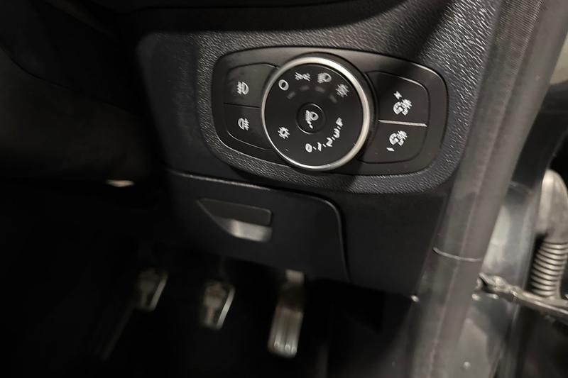 Used Ford Fiesta 2020 for sale - 76710261: Photo 26