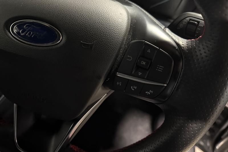 Used Ford Fiesta 2020 for sale - 76710261: Photo 27