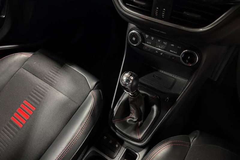 Used Ford Fiesta 2020 for sale - 76710261: Photo 29