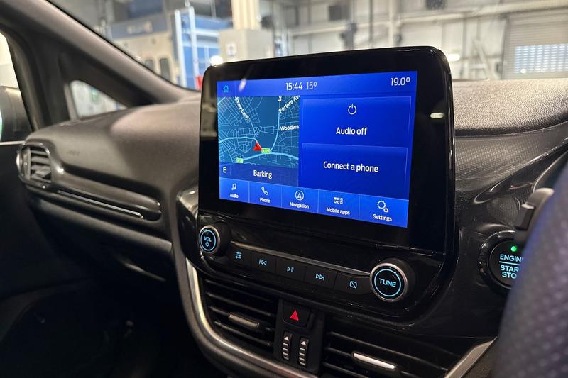 Used Ford Fiesta 2020 for sale - 76710261: Photo 34