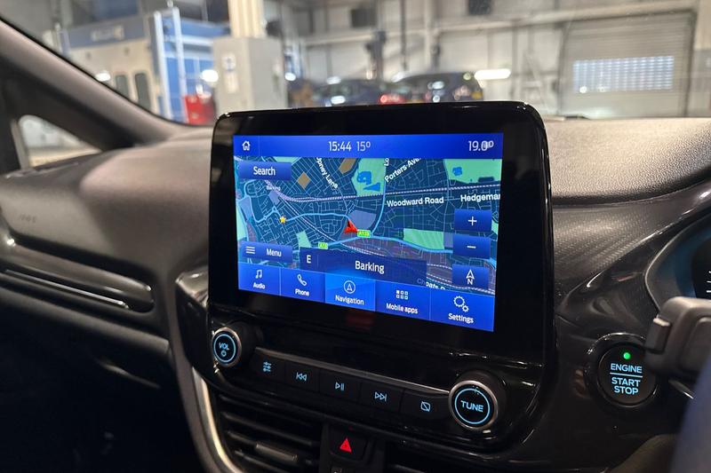 Used Ford Fiesta 2020 for sale - 76710261: Photo 35