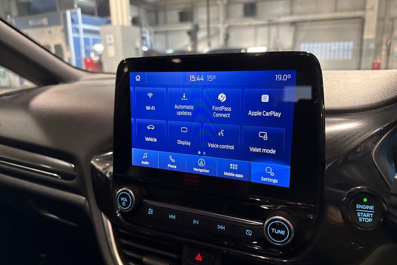 Used Ford Fiesta 2020 for sale - 76710261: Photo 37