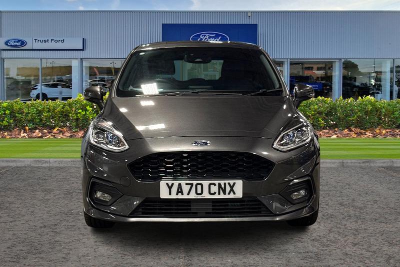 Used Ford Fiesta 2020 for sale - 76710261: Photo 6