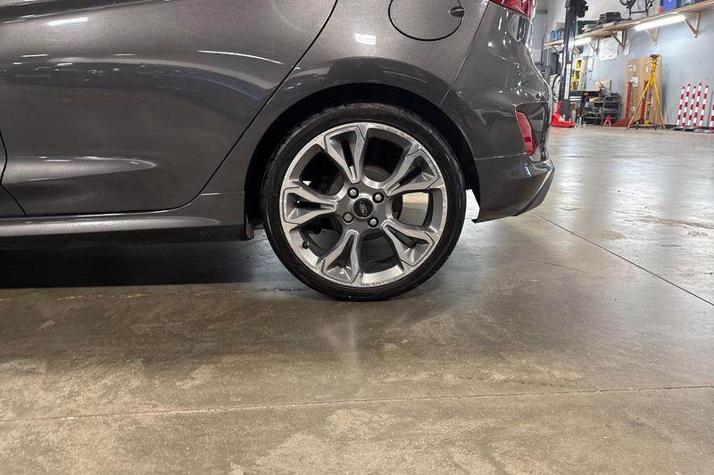 Used Ford Fiesta 2020 for sale - 76710261: Photo 8