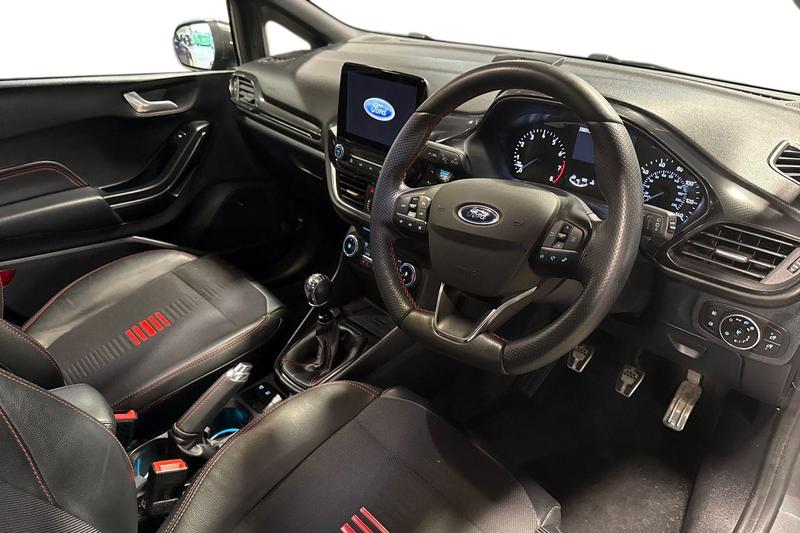 Used Ford Fiesta 2020 for sale - 76710261: Photo 9