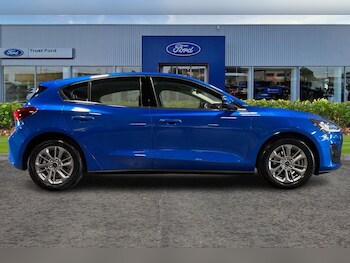 Used Ford Focus  for sale - 75655778: Photo