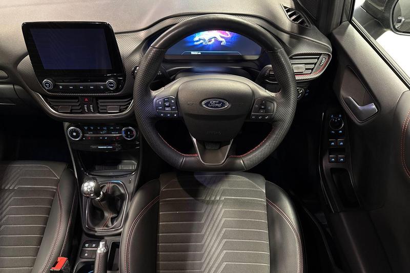 Used Ford Puma 2024 for sale - 77982898: Photo 11