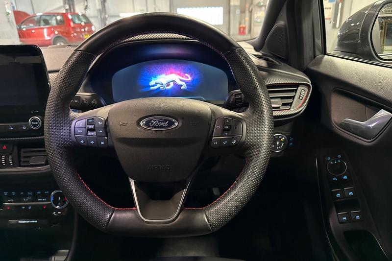 Used Ford Puma 2024 for sale - 77982898: Photo 12