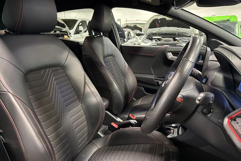Used Ford Puma 2024 for sale - 77982898: Photo 17