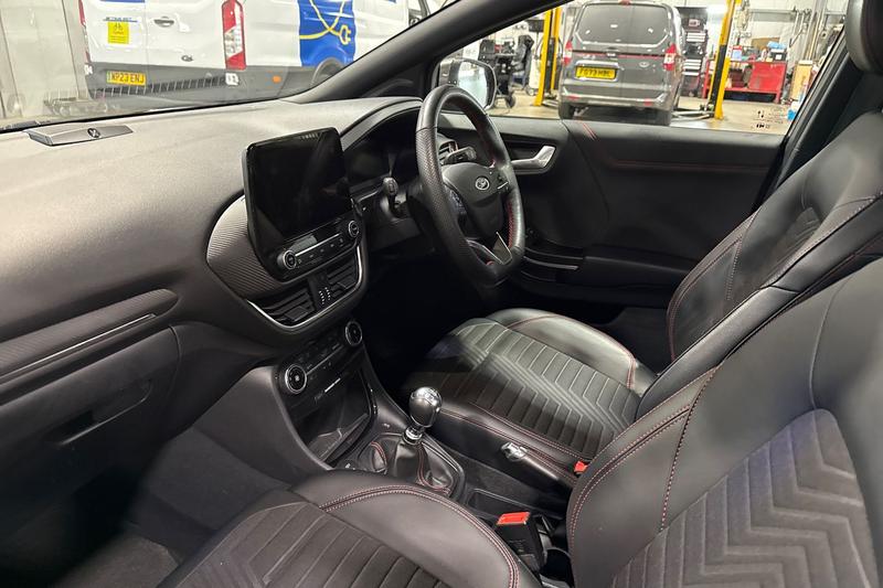 Used Ford Puma 2024 for sale - 77982898: Photo 18