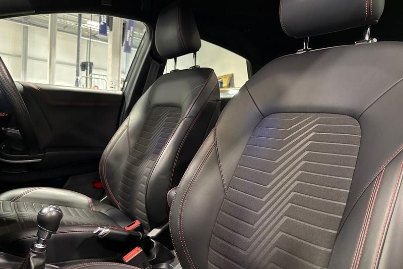 Used Ford Puma 2024 for sale - 77982898: Photo 19