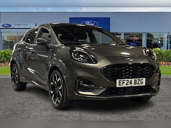 Used Ford Puma 2024 for sale - 77982898: Photo