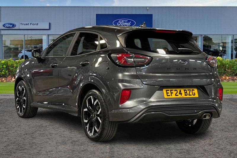 Used Ford Puma 2024 for sale - 77982898: Photo 2