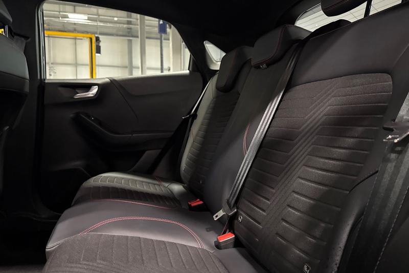 Used Ford Puma 2024 for sale - 77982898: Photo 20