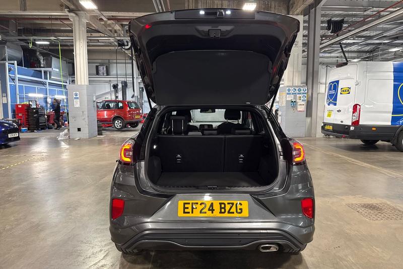 Used Ford Puma 2024 for sale - 77982898: Photo 21