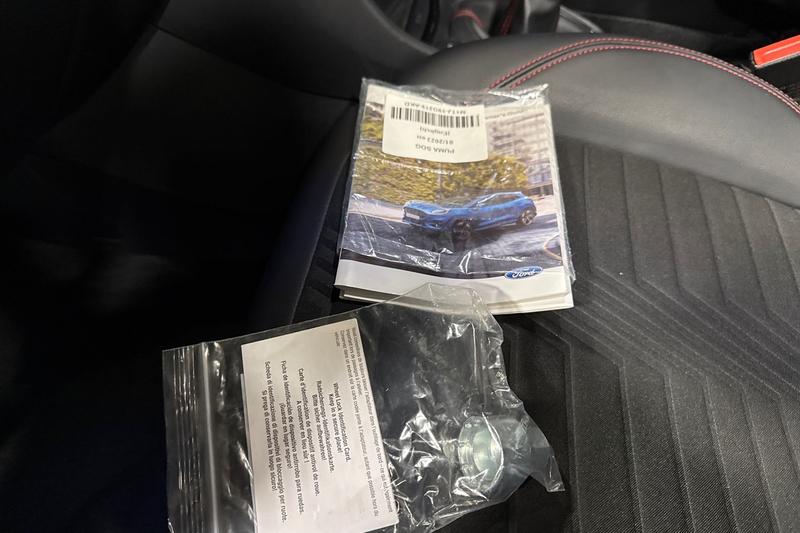 Used Ford Puma 2024 for sale - 77982898: Photo 22