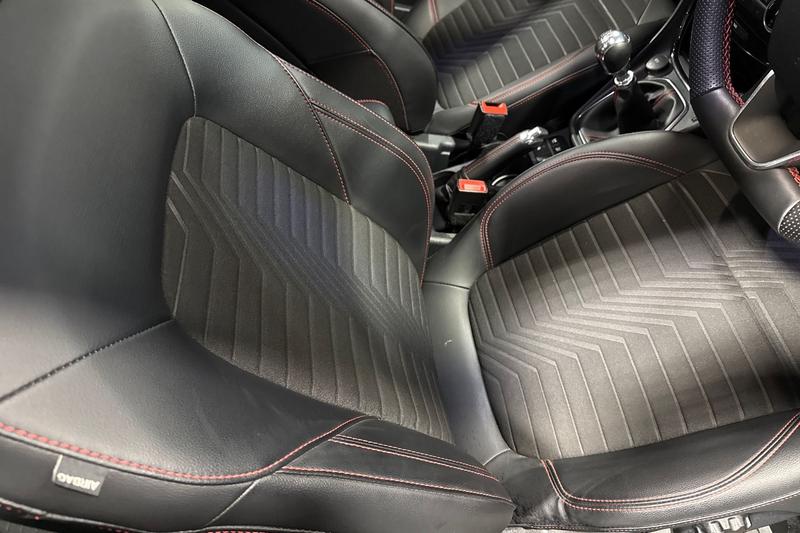 Used Ford Puma 2024 for sale - 77982898: Photo 27