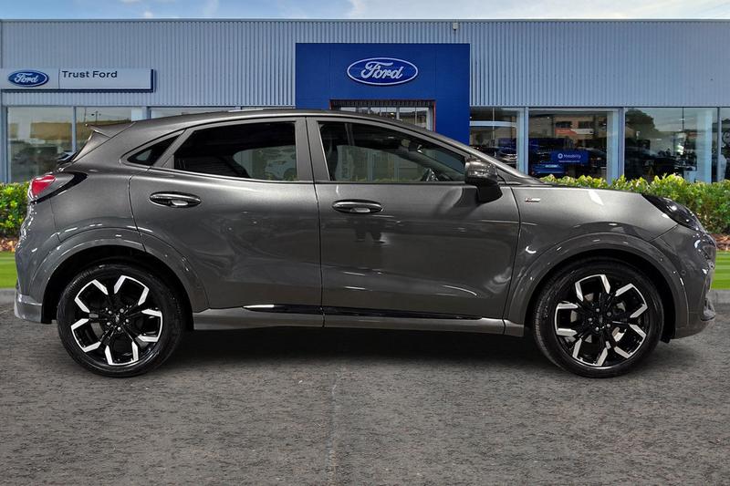 Used Ford Puma 2024 for sale - 77982898: Photo 3