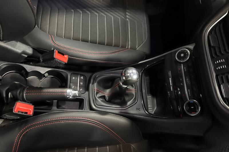 Used Ford Puma 2024 for sale - 77982898: Photo 30