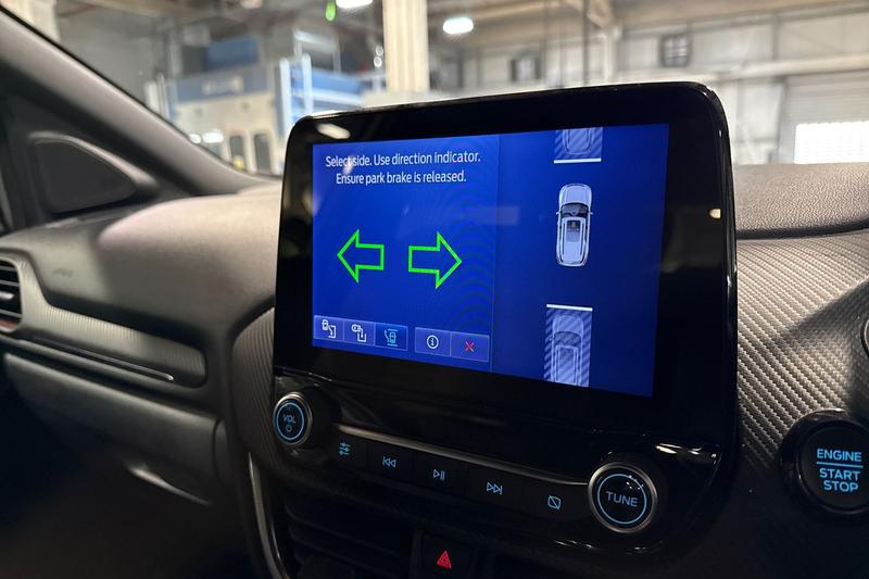 Used Ford Puma 2024 for sale - 77982898: Photo 33