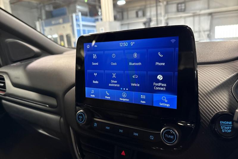 Used Ford Puma 2024 for sale - 77982898: Photo 34