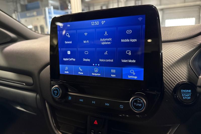 Used Ford Puma 2024 for sale - 77982898: Photo 35