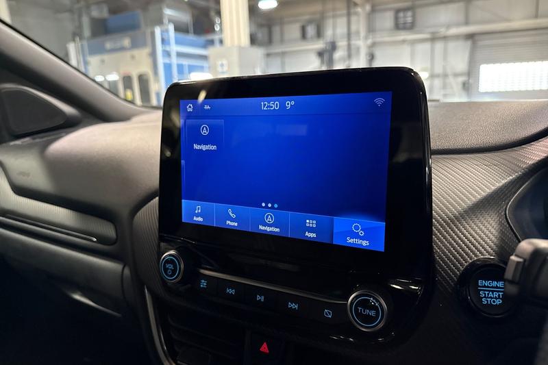 Used Ford Puma 2024 for sale - 77982898: Photo 36