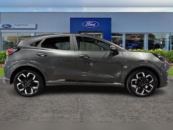 Used Ford Puma 2024 for sale - 77982898: Photo