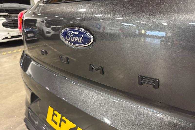 Used Ford Puma 2024 for sale - 77982898: Photo 42