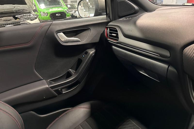 Used Ford Puma 2024 for sale - 77982898: Photo 45