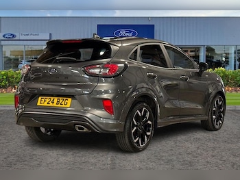 Used Ford Puma 2024 for sale - 77982898: Photo