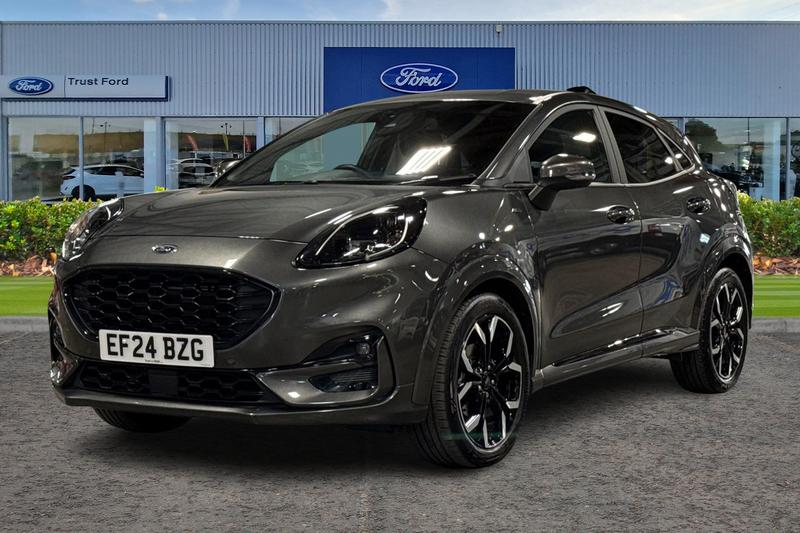 Used Ford Puma 2024 for sale - 77982898: Photo 5