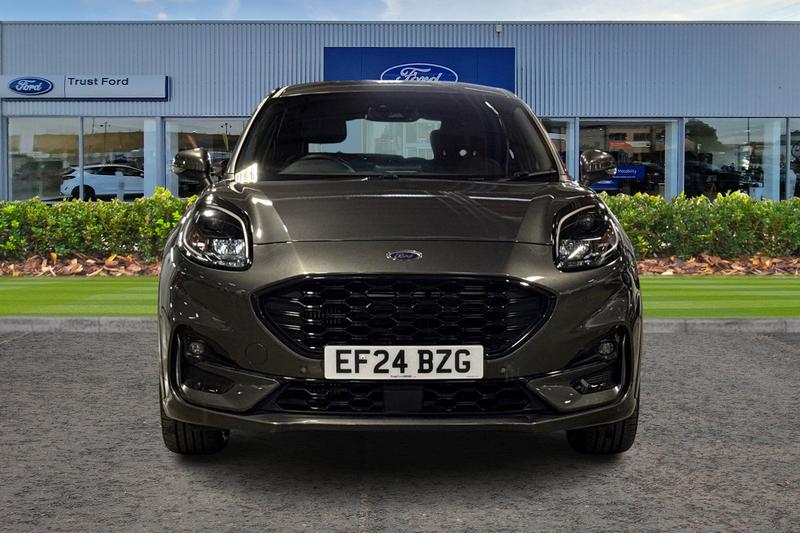 Used Ford Puma 2024 for sale - 77982898: Photo 6