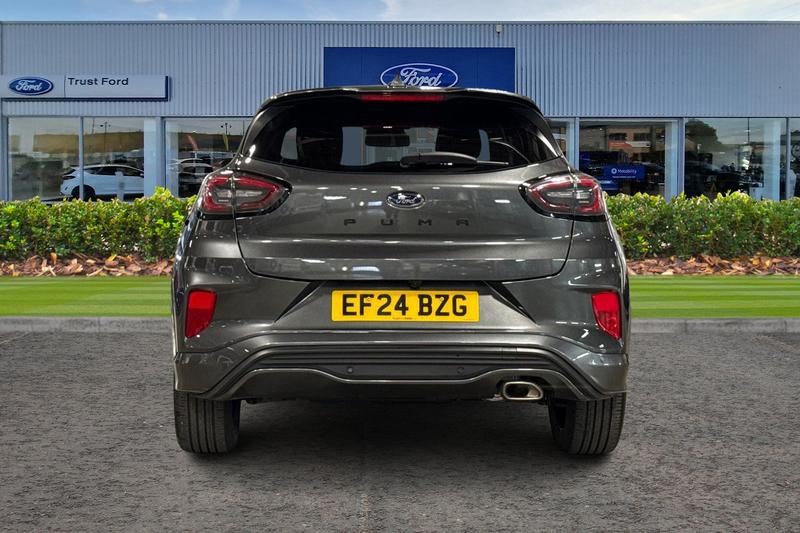 Used Ford Puma 2024 for sale - 77982898: Photo 7