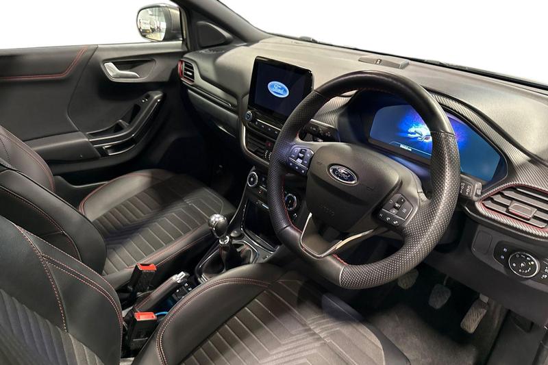 Used Ford Puma 2024 for sale - 77982898: Photo 9