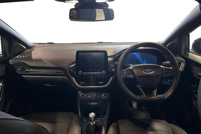 Used Ford Puma 2022 for sale - 77918683: Photo 10