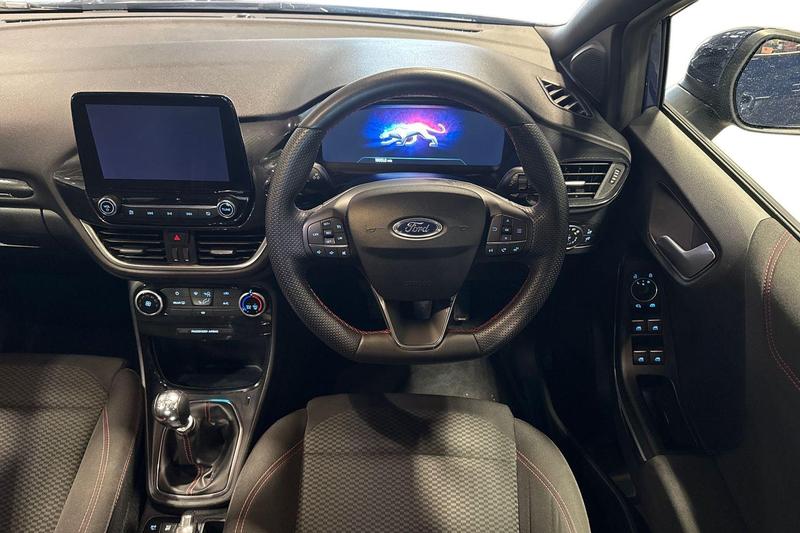 Used Ford Puma 2022 for sale - 77918683: Photo 11