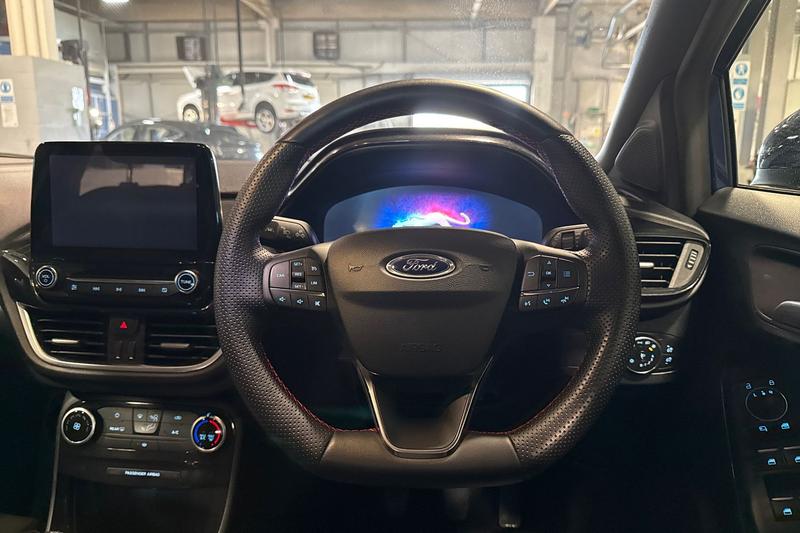 Used Ford Puma 2022 for sale - 77918683: Photo 12