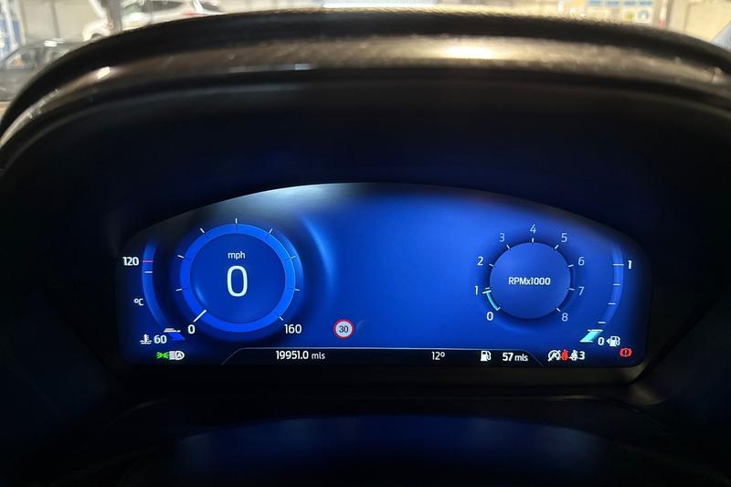 Used Ford Puma 2022 for sale - 77918683: Photo 13